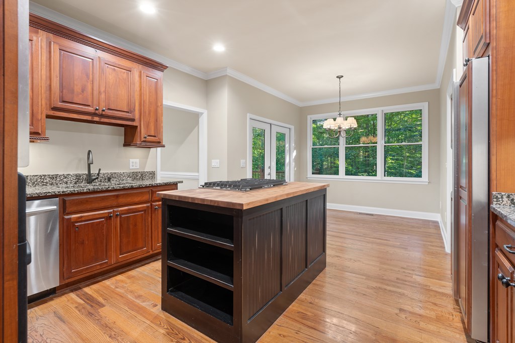 414614 Hiawassee Residential