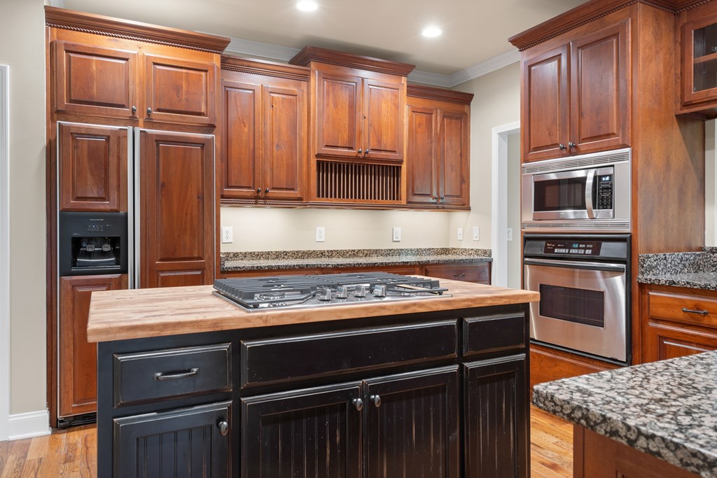 414614 Hiawassee Residential