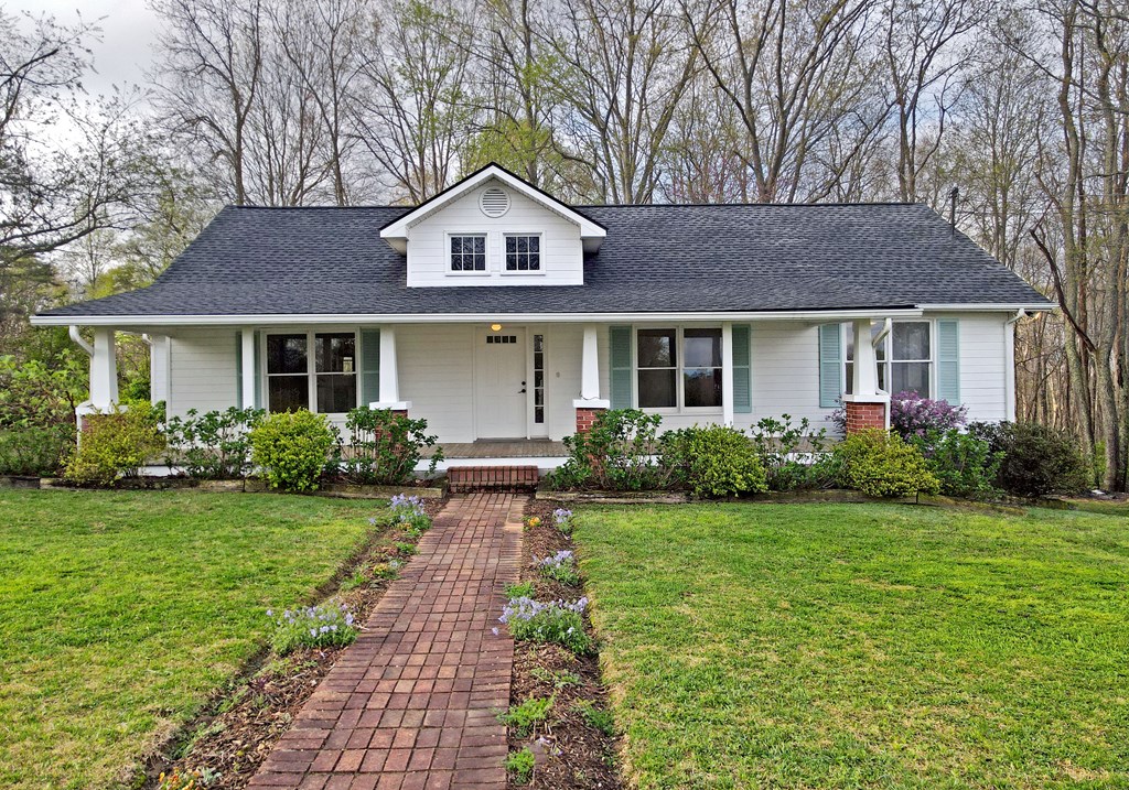 414625 Blue Ridge Residential