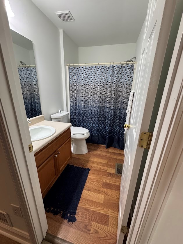 414628 Ranger Residential