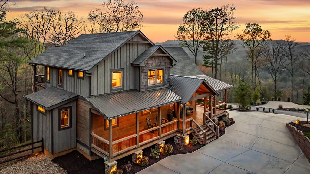 414630 Blue Ridge 