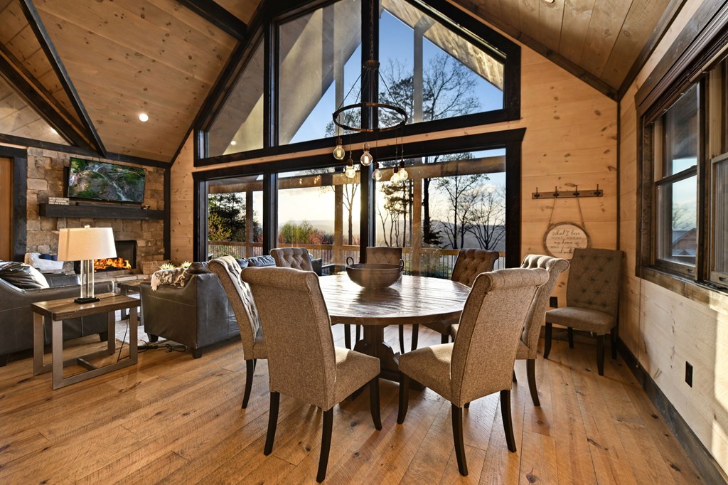 414630 Blue Ridge Residential