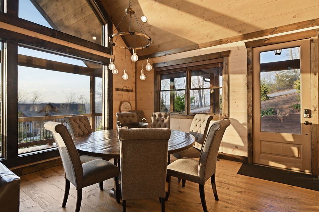 414630 Blue Ridge Residential