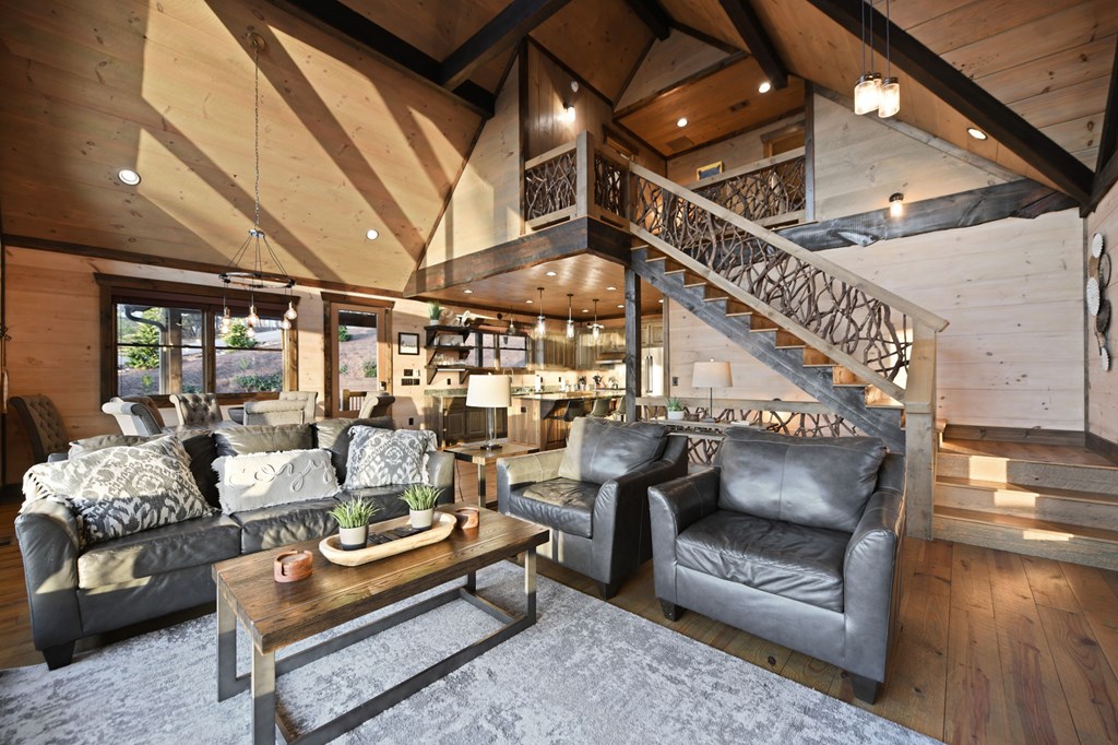 414630 Blue Ridge Residential