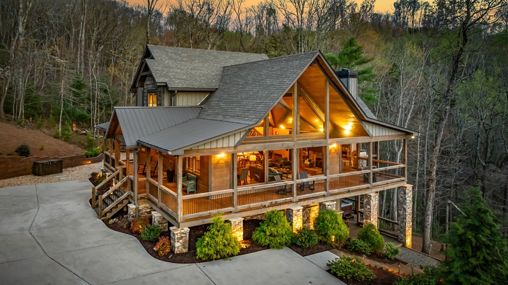 414630 Blue Ridge Residential