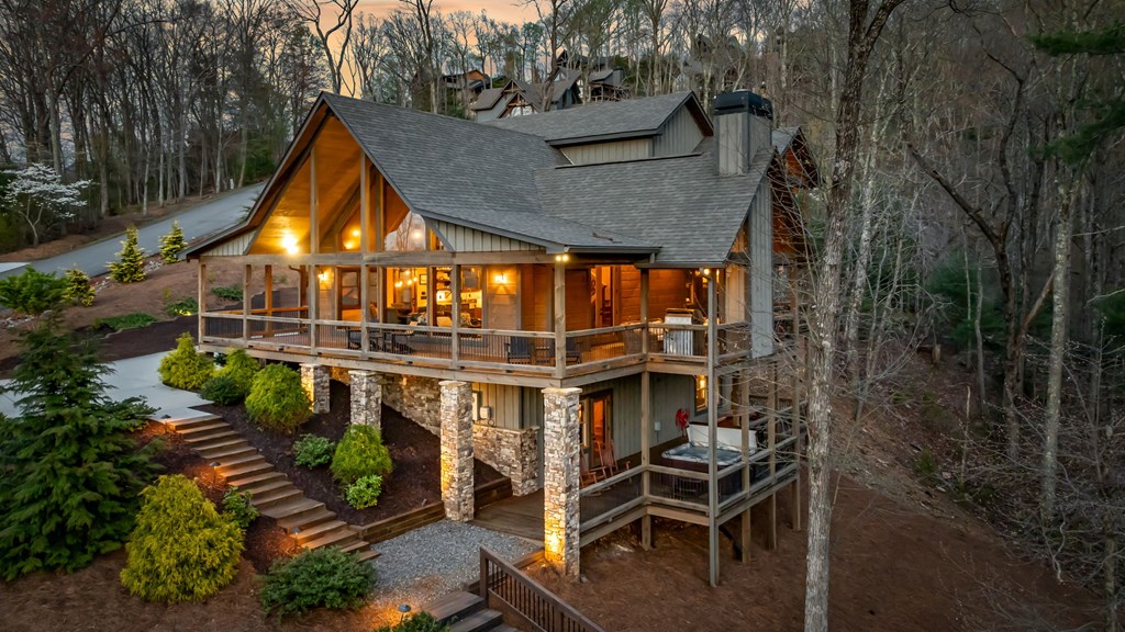 414630 Blue Ridge Residential