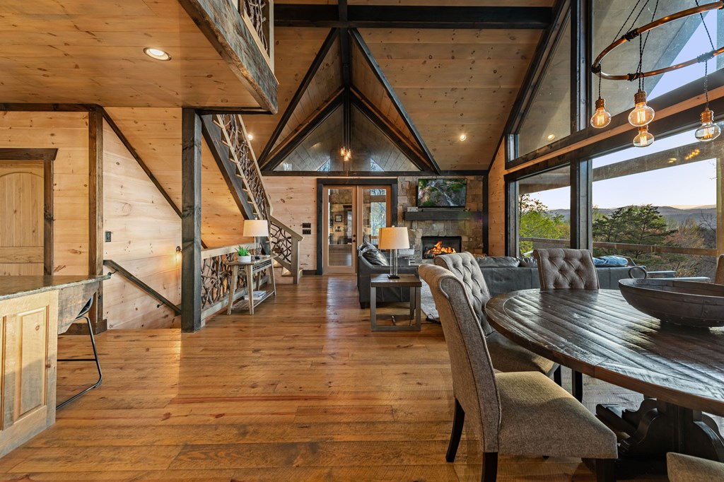 414630 Blue Ridge Residential