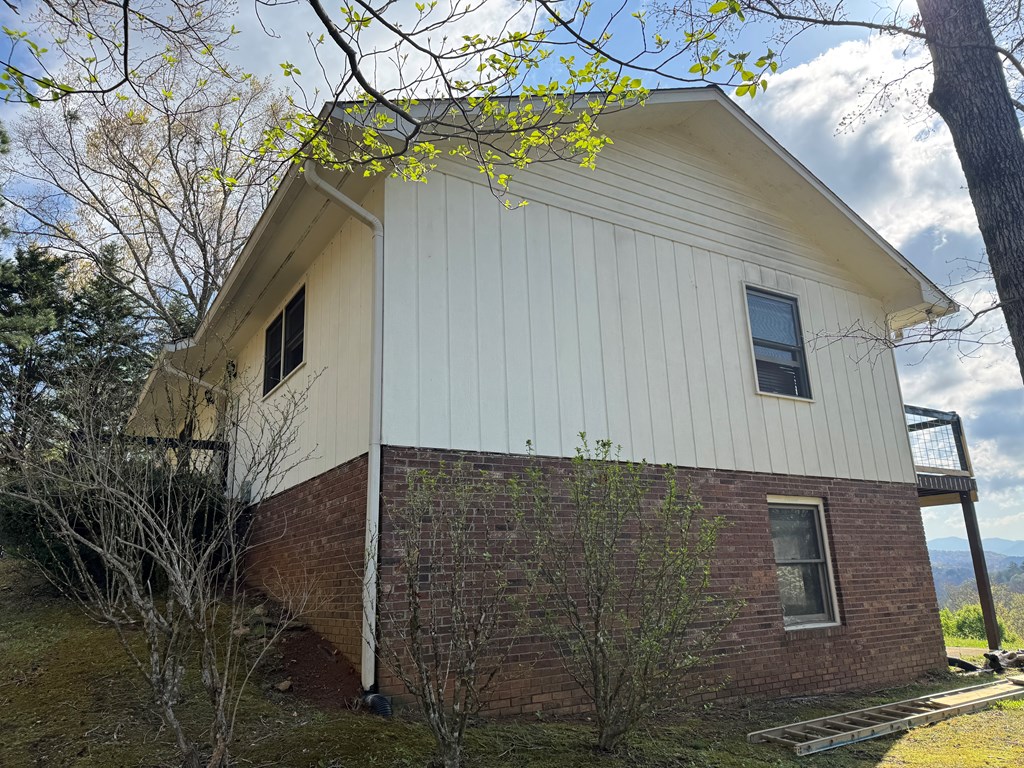 414633 Hayesville Residential