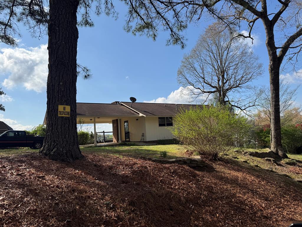 414633 Hayesville Residential