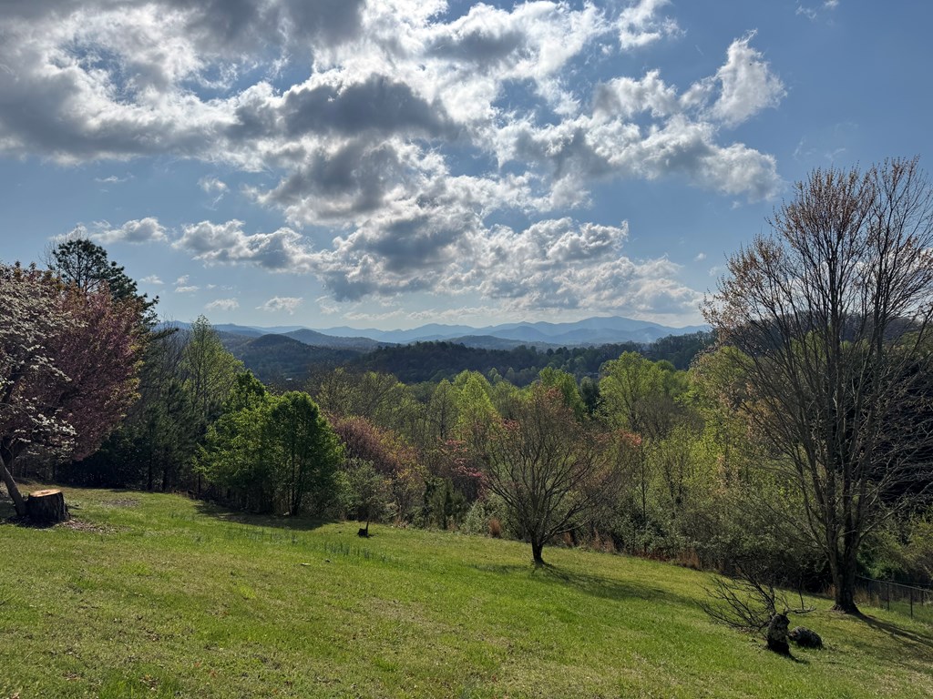 414633 Hayesville Residential