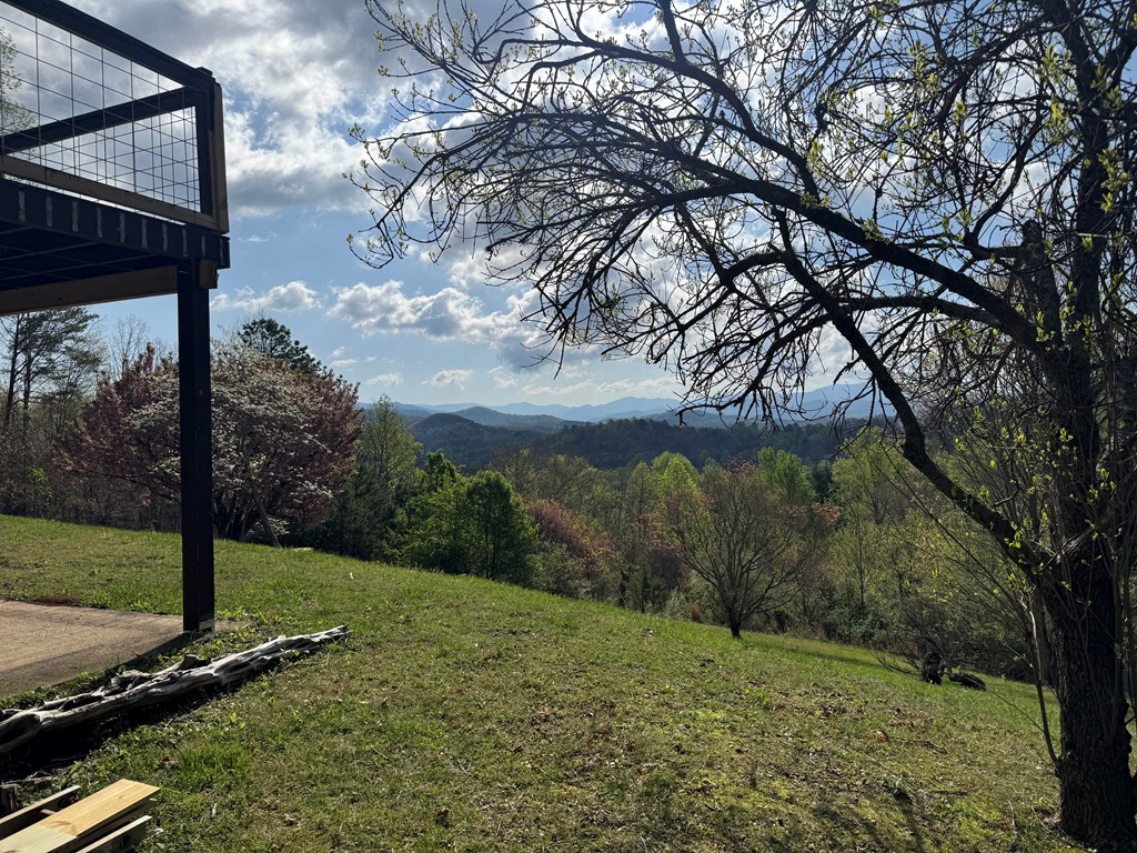 414633 Hayesville Residential
