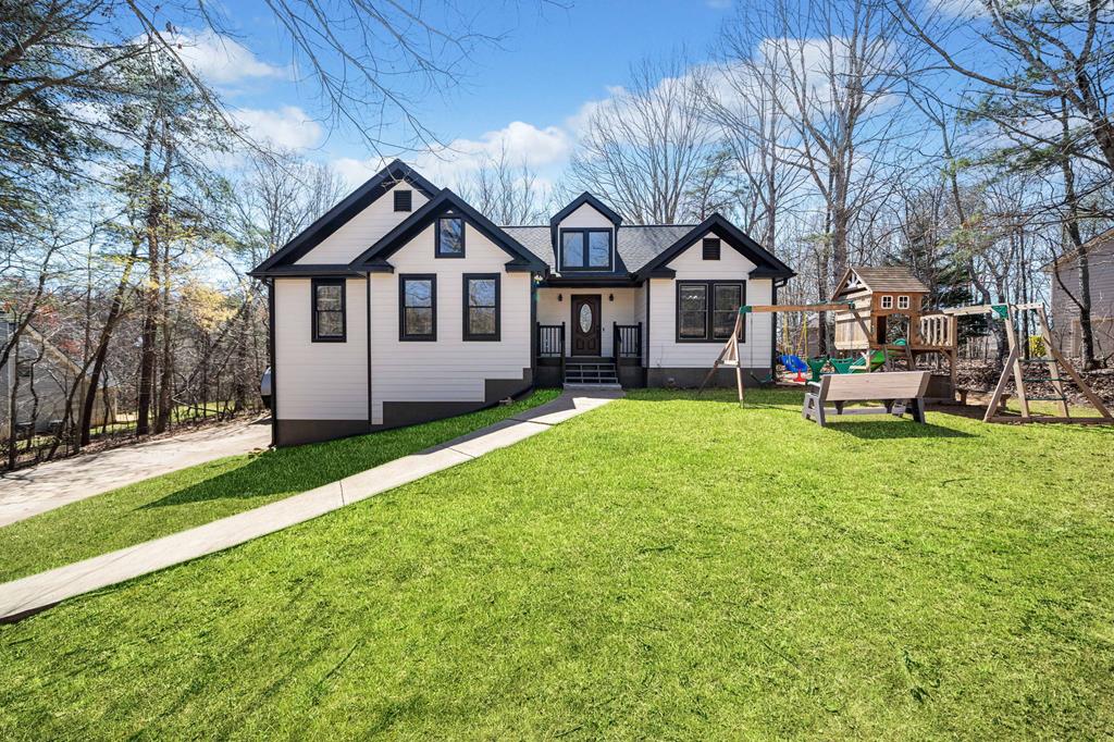 414634 Fairmont 