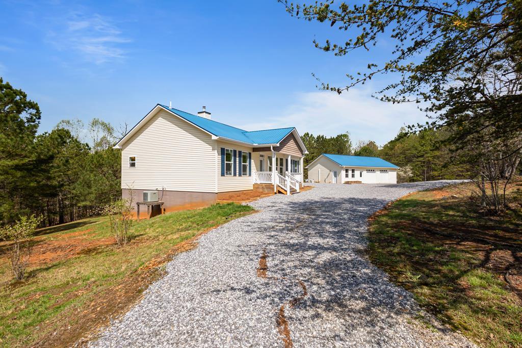 414641 Blairsville Residential