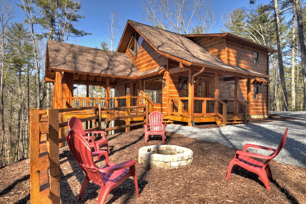 414646 Blue Ridge Residential