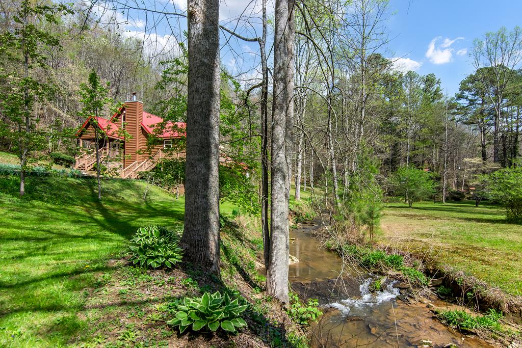 414647 Ellijay Residential