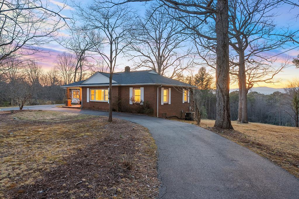 414648 Blue Ridge 