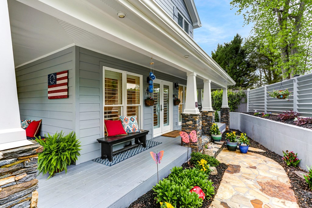 414659 Hayesville Residential
