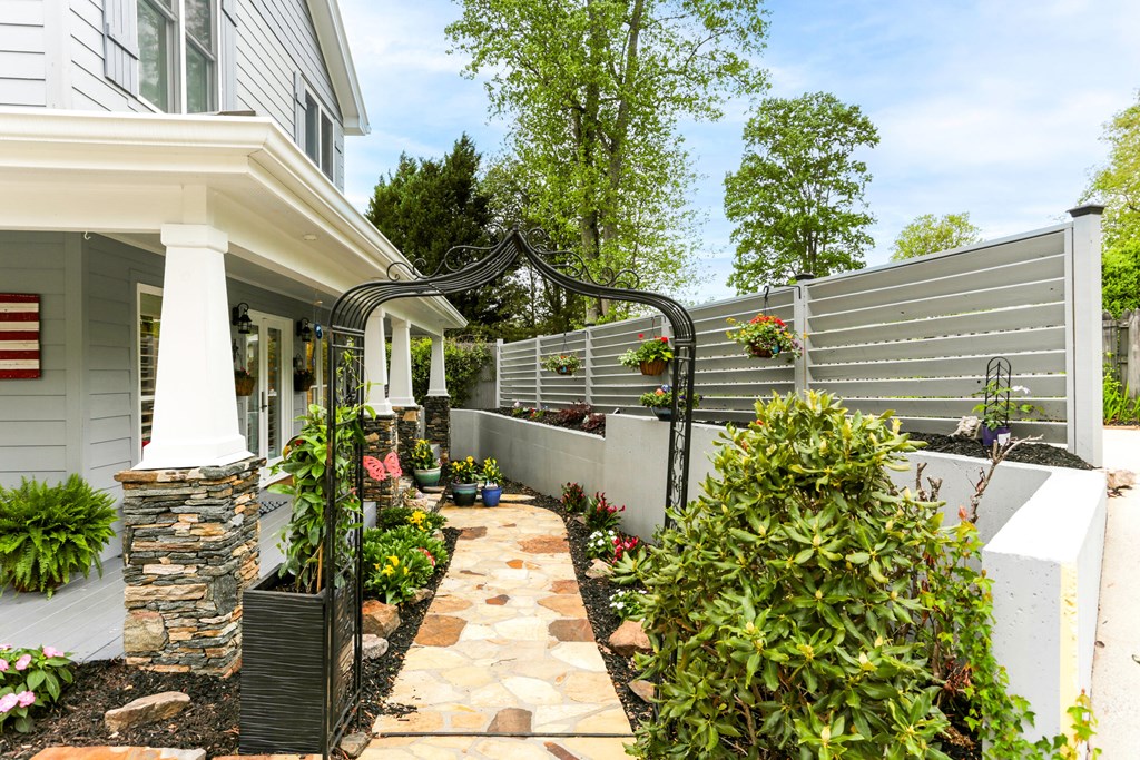 414659 Hayesville Residential