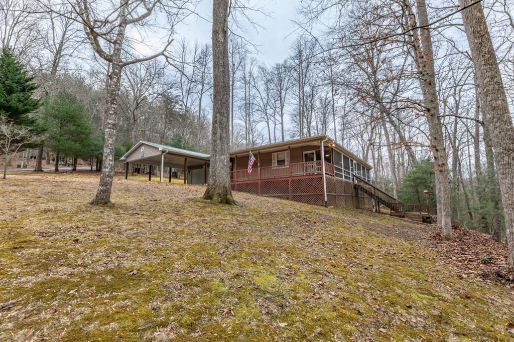 414663  Residential