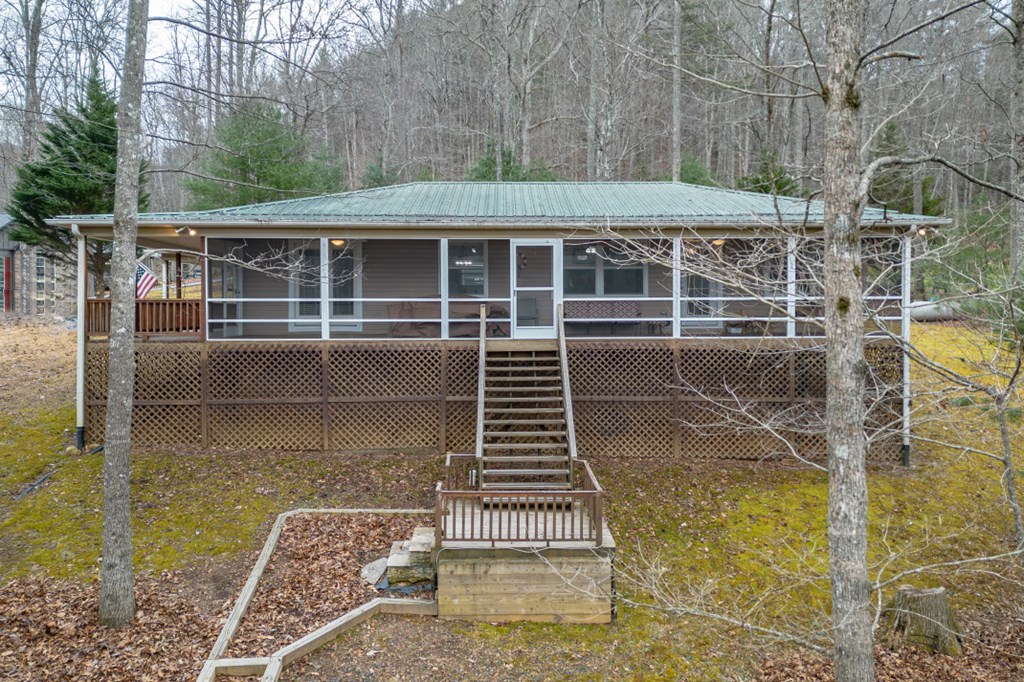 414663 Suches Residential