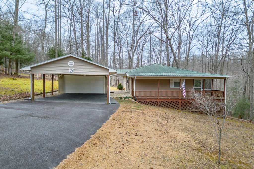 414663 Suches Residential