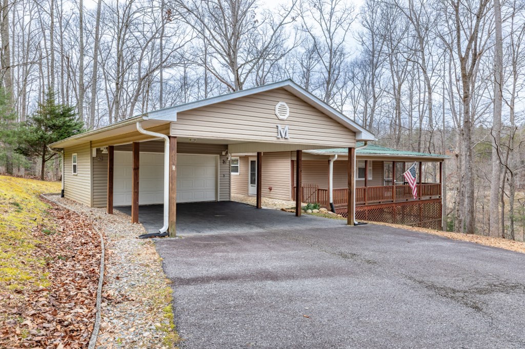414663 Suches Residential