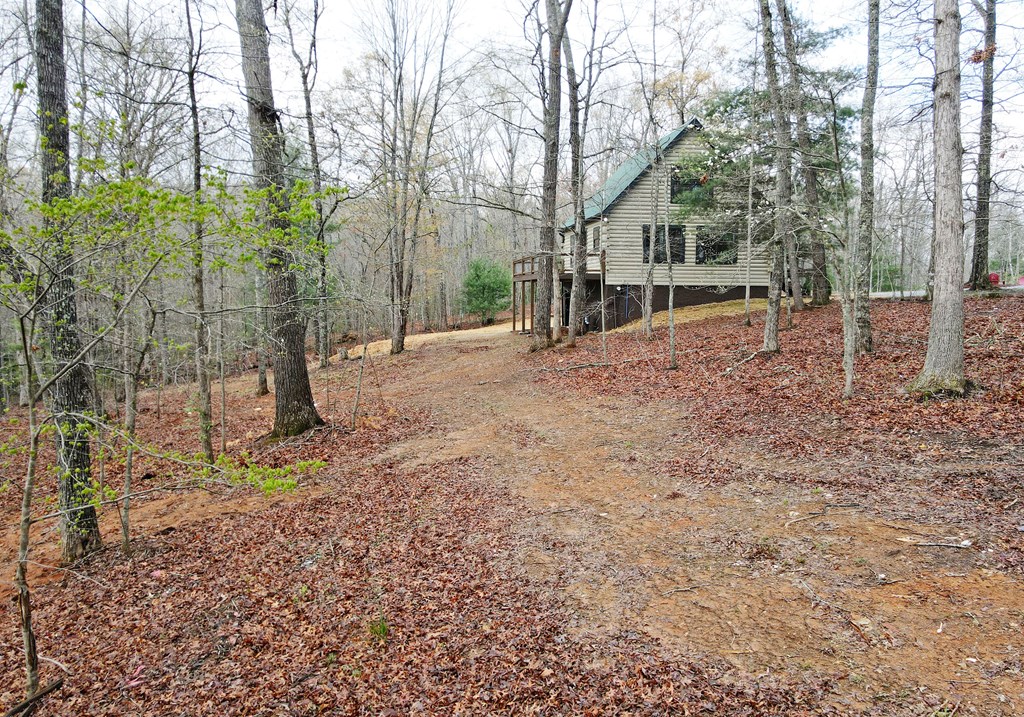 414664 Mineral Bluff Residential