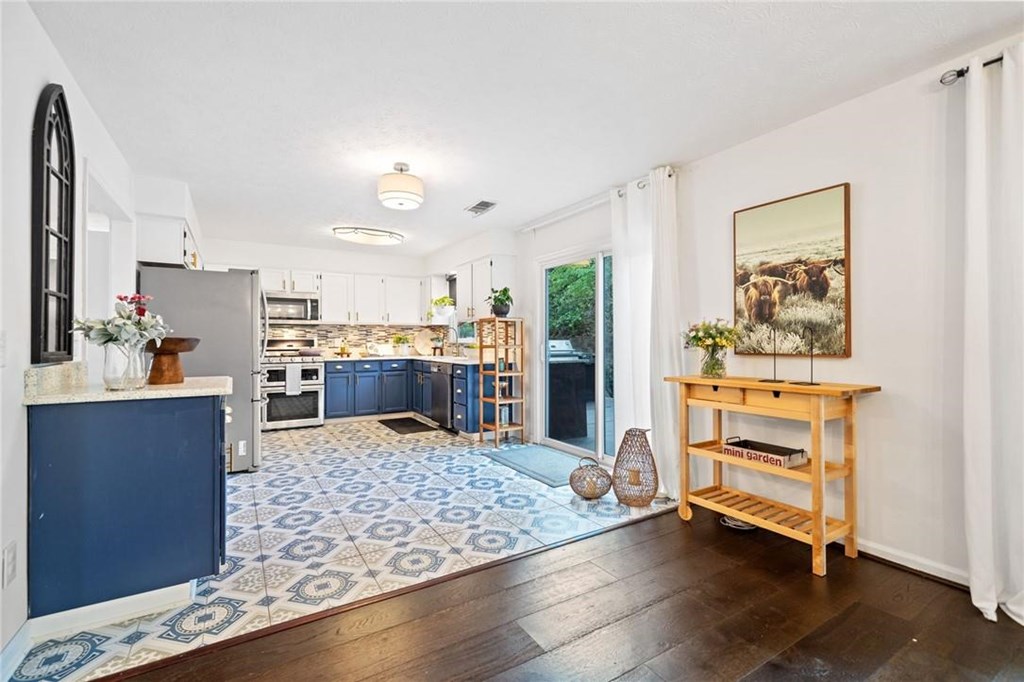 414665 Kennesaw Residential