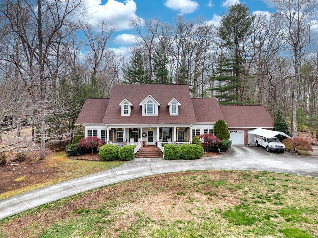 414672 Hiawassee 