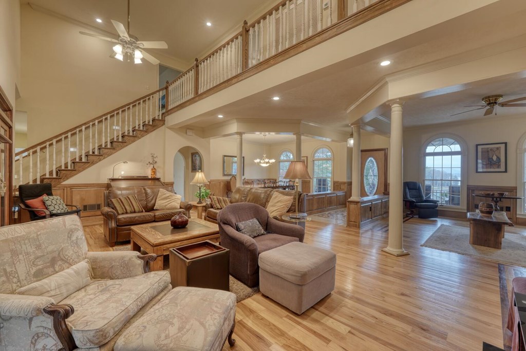 414672 Hiawassee Residential