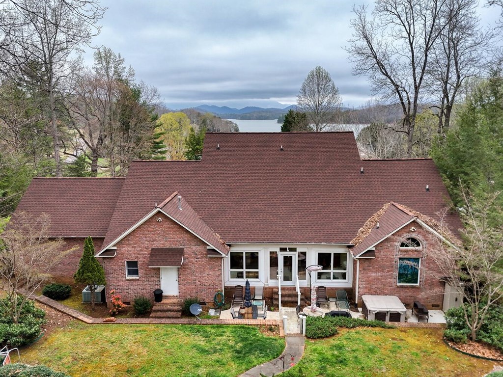 414672 Hiawassee Residential