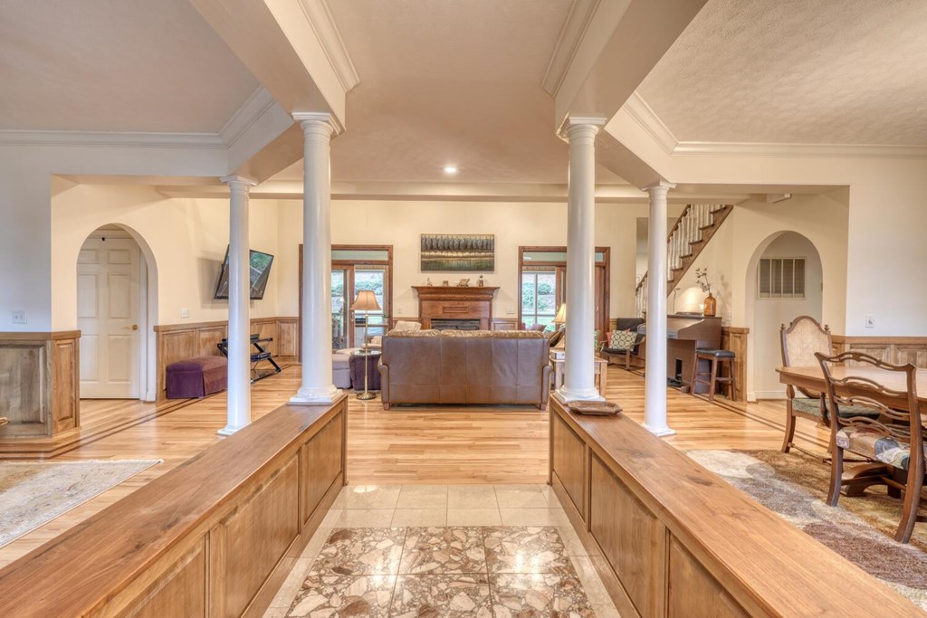 414672 Hiawassee Residential
