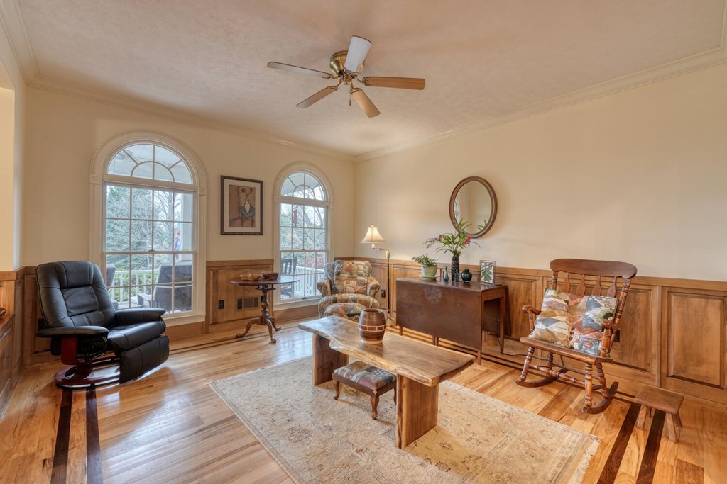 414672 Hiawassee Residential