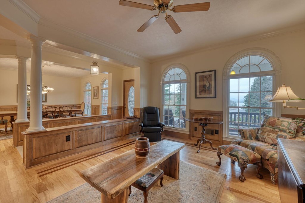 414672 Hiawassee Residential