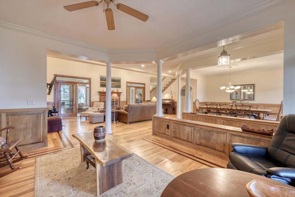 414672 Hiawassee Residential