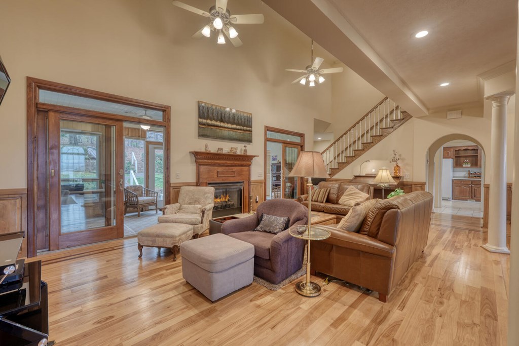 414672 Hiawassee Residential