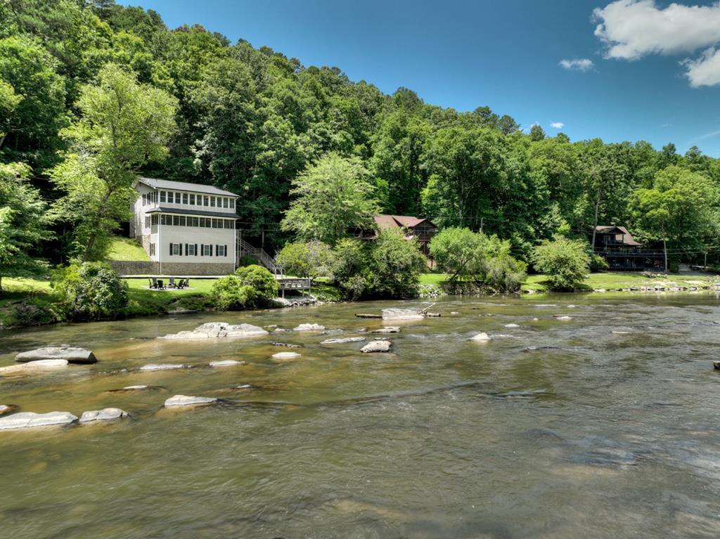 414673 Ellijay Residential