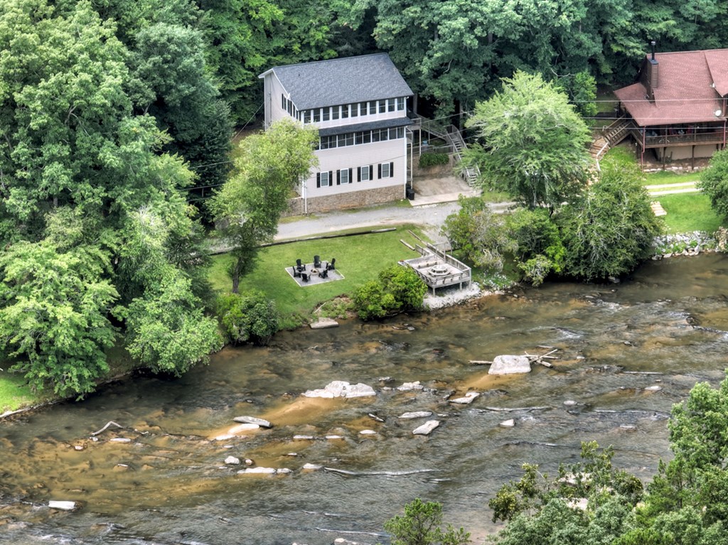 414673 Ellijay Residential