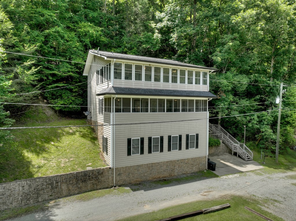414673 Ellijay Residential