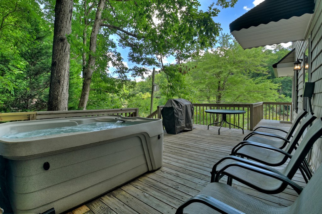 414673 Ellijay Residential
