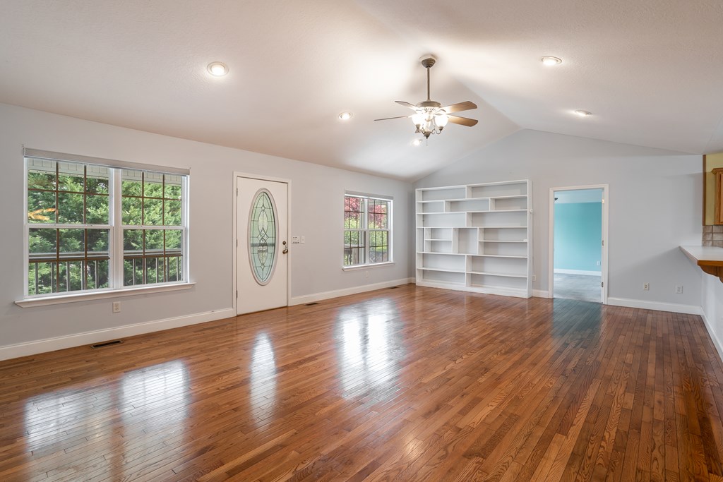 414677 Blairsville Residential