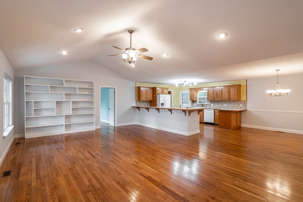 414677 Blairsville Residential