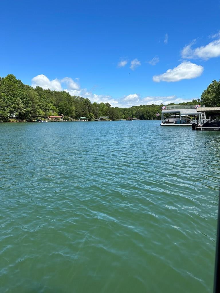 414696 Blairsville Residential
