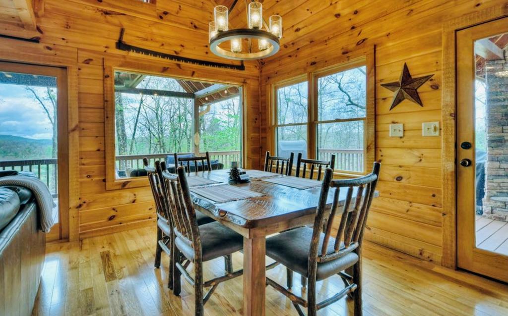 414709 Mineral Bluff Residential