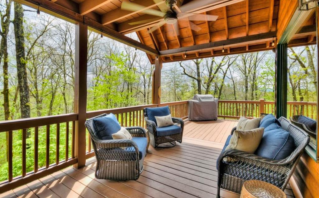 414709 Mineral Bluff Residential