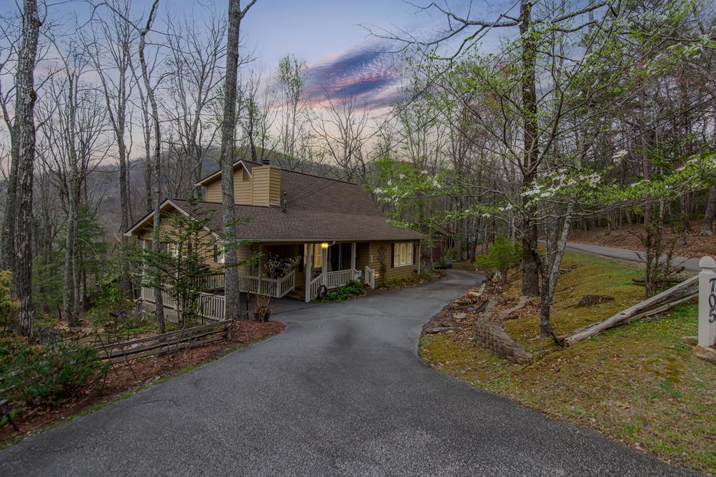 414710 Ellijay Residential
