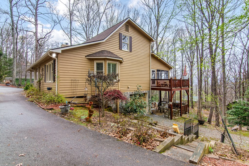 414710 Ellijay Residential