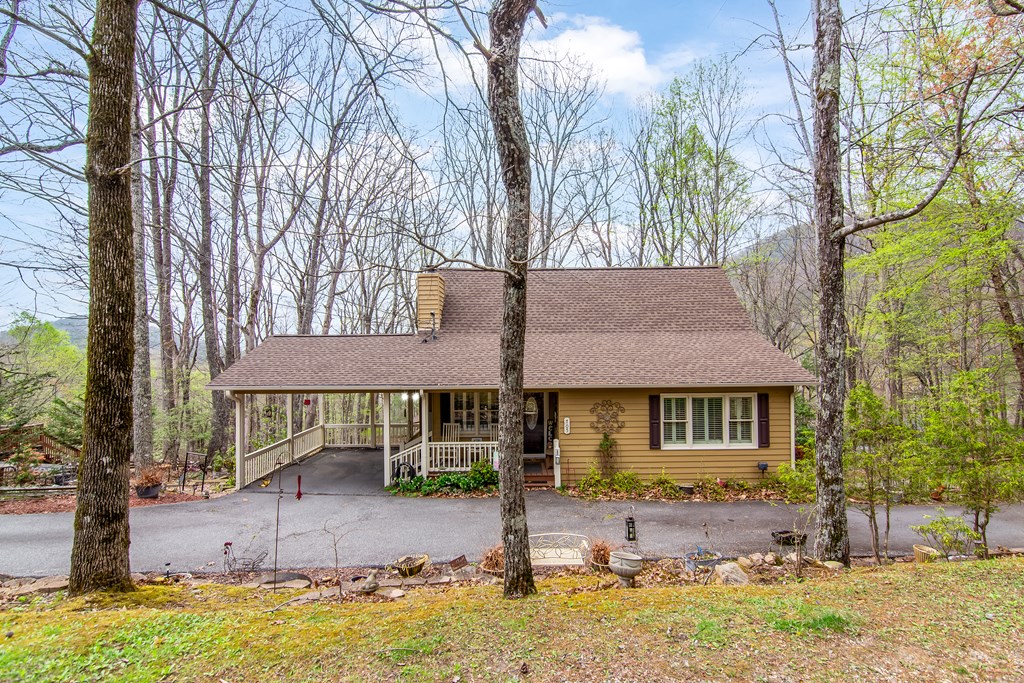 414710 Ellijay Residential
