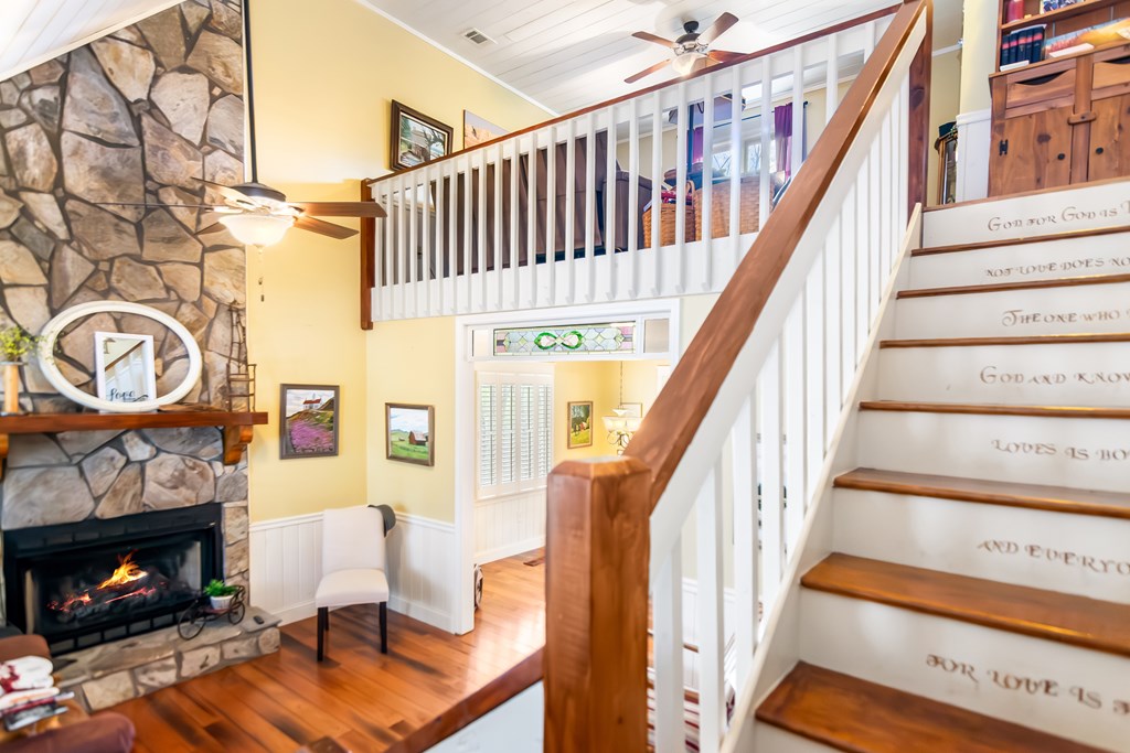 414710 Ellijay Residential