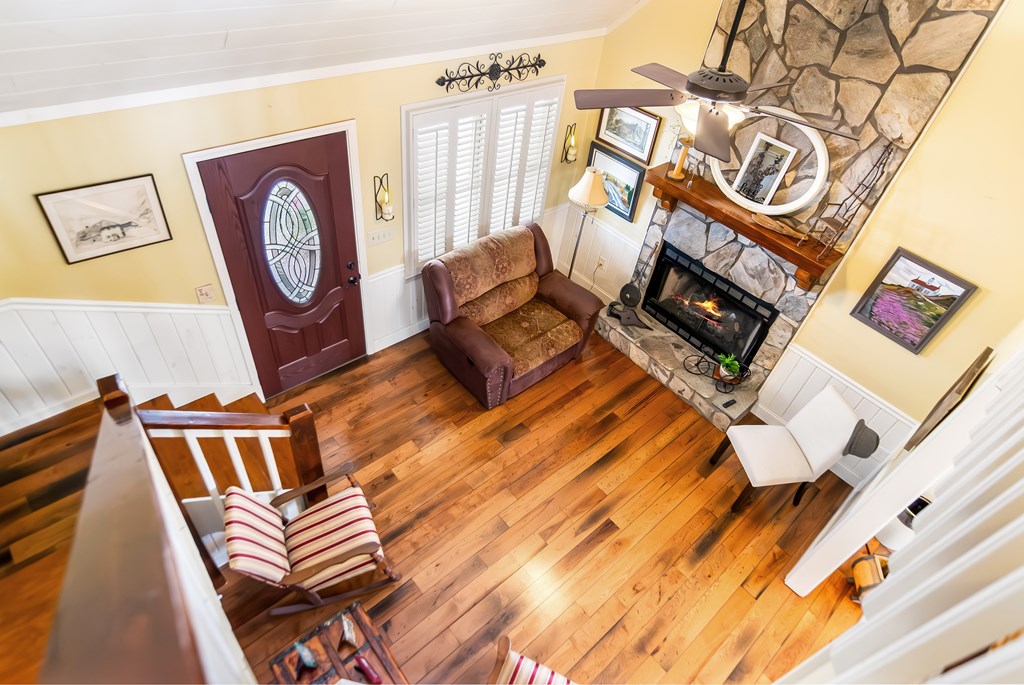 414710 Ellijay Residential